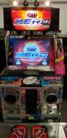 PUMP IT UP ZERO DEDICATED DANCE ARCADE GAME - 3