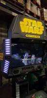 STAR WARS BATTLE POD 42" FLAT SCREEN NAMCO ARCADE - 2