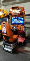 SUPER CARS FAST & FURIOUS DEDICATED ARCADE GAME - 2