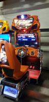 SUPER CARS FAST & FURIOUS DEDICATED ARCADE GAME - 4