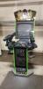 ALIENS EXTERMINATION FIXED GUN SHOOTER ARCADE GAME - 3