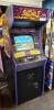 STREET FIGHTER II UPRIGHT 19" ARCADE GAME