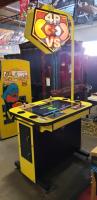PAC-MAN BATTLE ROYALE COCKTAIL TABLE ARCADE GAME