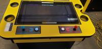 PAC-MAN BATTLE ROYALE COCKTAIL TABLE ARCADE GAME - 3