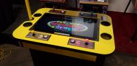 PAC-MAN BATTLE ROYALE COCKTAIL TABLE ARCADE GAME - 5