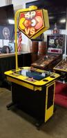 PAC-MAN BATTLE ROYALE COCKTAIL TABLE ARCADE GAME - 6