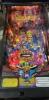 WHEEL OF FORTUNE PINBALL MACHINE STERN INC - 4