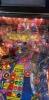 WHEEL OF FORTUNE PINBALL MACHINE STERN INC - 5