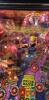 WHEEL OF FORTUNE PINBALL MACHINE STERN INC - 6