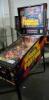 WHEEL OF FORTUNE PINBALL MACHINE STERN INC - 8