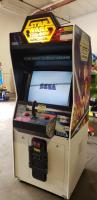 STAR WARS TRILOGY UPRIGHT SEGA ARCADE GAME - 3