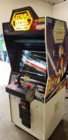 STAR WARS TRILOGY UPRIGHT SEGA ARCADE GAME - 5