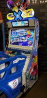 SNOW BOARDER X-GAMES DELUXE ARCADE GAME #2 - 6