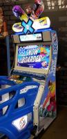 SNOW BOARDER X-GAMES DELUXE ARCADE GAME #2 - 7