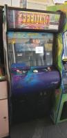 FEEDING FRENZY LCD REDEMPTION GAME ULTRACADE