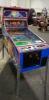 SLUGFEST WILLIAMS PITCH N BAT BASEBALL PINBALL