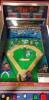SLUGFEST WILLIAMS PITCH N BAT BASEBALL PINBALL - 5