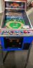 SLUGFEST WILLIAMS PITCH N BAT BASEBALL PINBALL - 6