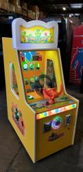 DINO LAND TICKET REDEMPTION GAME BRAND NEW!!!