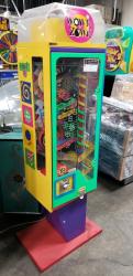 WOWIE ZOWIE KINETIC GUMBALL VENDING MACHINE