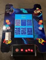 60 IN 1 MULTICADE COCKTAIL TABLE LCD BRAND NEW