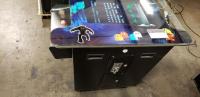60 IN 1 MULTICADE COCKTAIL TABLE LCD BRAND NEW - 3