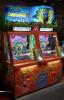 SPONGEBOB PINEAPPLE ARCADE TICKET REDEMPTION GAME - 2