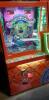 SPONGEBOB PINEAPPLE ARCADE TICKET REDEMPTION GAME - 5