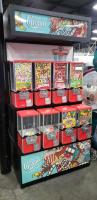 ENJOY CINEMA BULK CANDY VENDING KIOSK EAGLE VEND