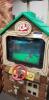 FRANTIC FRED VIDEO GAME TICKET REDEMPTION ARCADE - 2