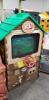 FRANTIC FRED VIDEO GAME TICKET REDEMPTION ARCADE - 3