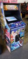 ULTIMATE ARCADE UPRIGHT 19" LCD CHICAGO GAMING