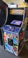 ULTIMATE ARCADE UPRIGHT 19" LCD CHICAGO GAMING - 4