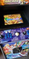 ULTIMATE ARCADE UPRIGHT 19" LCD CHICAGO GAMING - 6