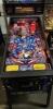 THE ROLLING STONES PINBALL MACHINE STERN INC. - 2