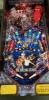 THE ROLLING STONES PINBALL MACHINE STERN INC. - 3