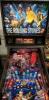 THE ROLLING STONES PINBALL MACHINE STERN INC. - 4