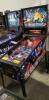 THE ROLLING STONES PINBALL MACHINE STERN INC. - 5