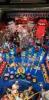THE ROLLING STONES PINBALL MACHINE STERN INC. - 6