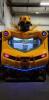 TRANSFORMERS HUMAN ALLIANCE DELUXE ARCADE GAME - 5