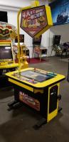 PACMAN BATTLE ROYALE COCKTAIL TABLE ARCADE GAME