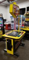 PACMAN BATTLE ROYALE COCKTAIL TABLE ARCADE GAME - 2