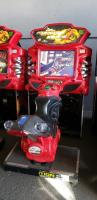 SUPER BIKES FAST & FURIOUS RACING ARCADE GAME #1