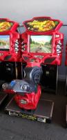 SUPER BIKES FAST & FURIOUS RACING ARCADE GAME #2