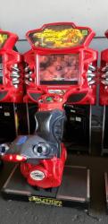 SUPER BIKES FAST & FURIOUS RACING ARCADE GAME #3