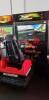 FAST & FURIOUS DELUXE MOTION RACING ARCADE GAME - 4