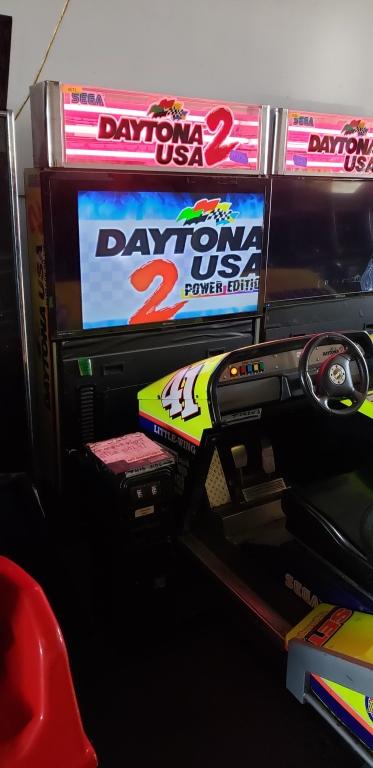 download daytona 2 arcade machine