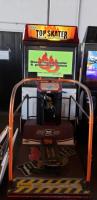 TOP SKATER 50" LCD SEGA ARCADE GAME