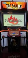 TOP SKATER 50" LCD SEGA ARCADE GAME - 3