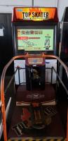 TOP SKATER 50" LCD SEGA ARCADE GAME - 6